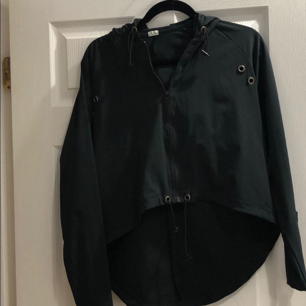 Light Workout Jacket - image 4